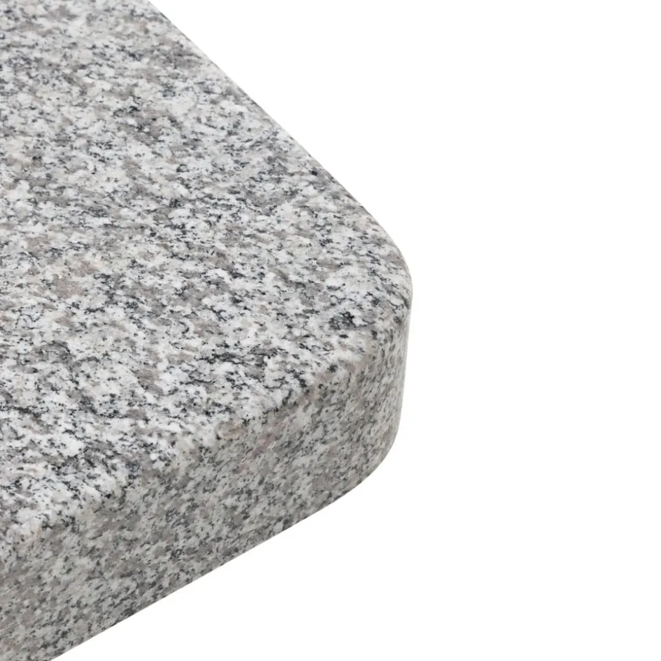 Schirmsockel Alu-Smart/ -Twist