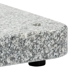 Schirmsockel Alu-Smart/ -Twist