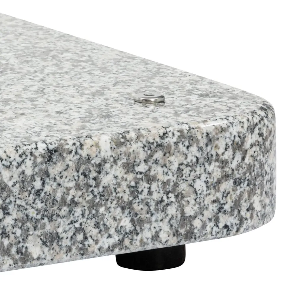 Schirmsockel Alu-Smart/ -Twist