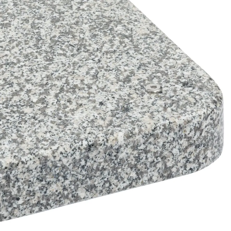 Schirmsockel Alu-Smart/ -Twist