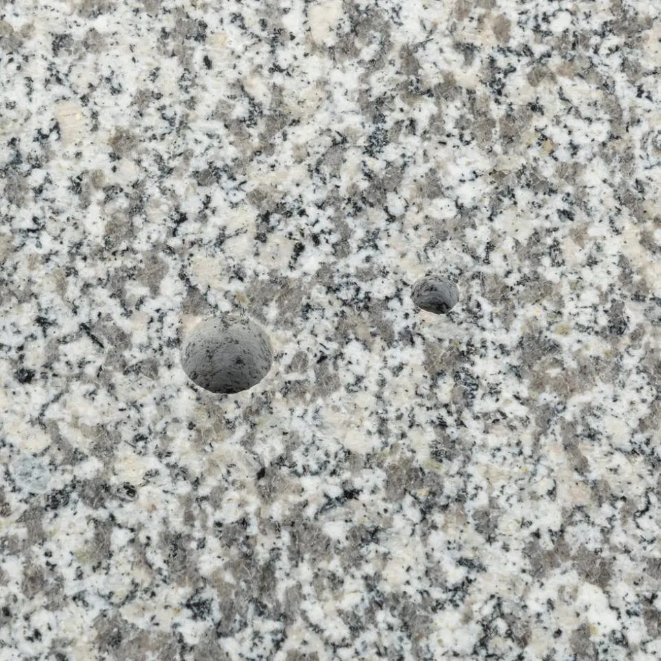 Schirmsockel Alu-Smart/ -Twist