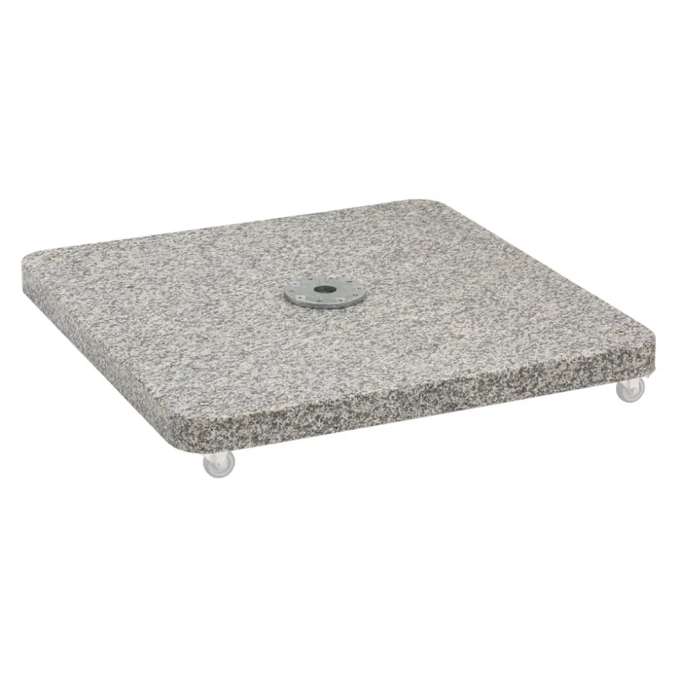 Schirmsockel Sombrano