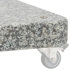 Schirmsockel Sombrano