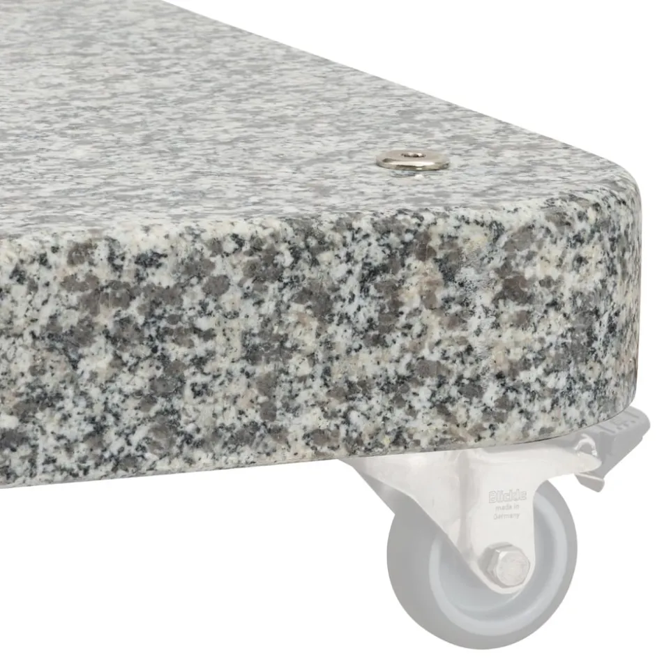 Schirmsockel Sombrano