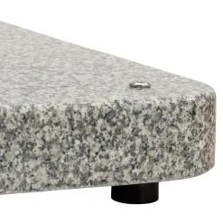 Schirmsockel Sombrano