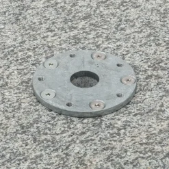 Schirmsockel Sombrano