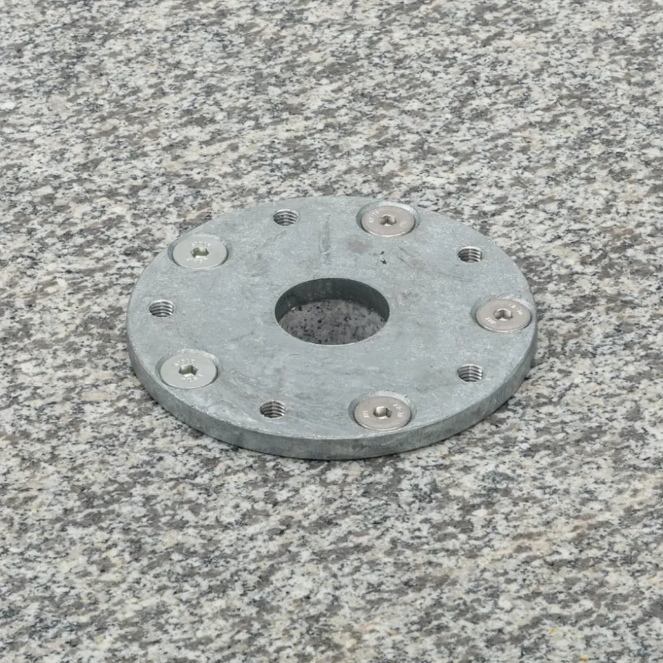 Schirmsockel Sombrano