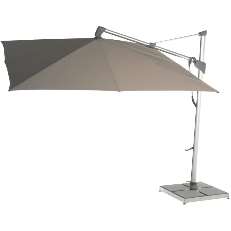 Schirmsockel Sombrano