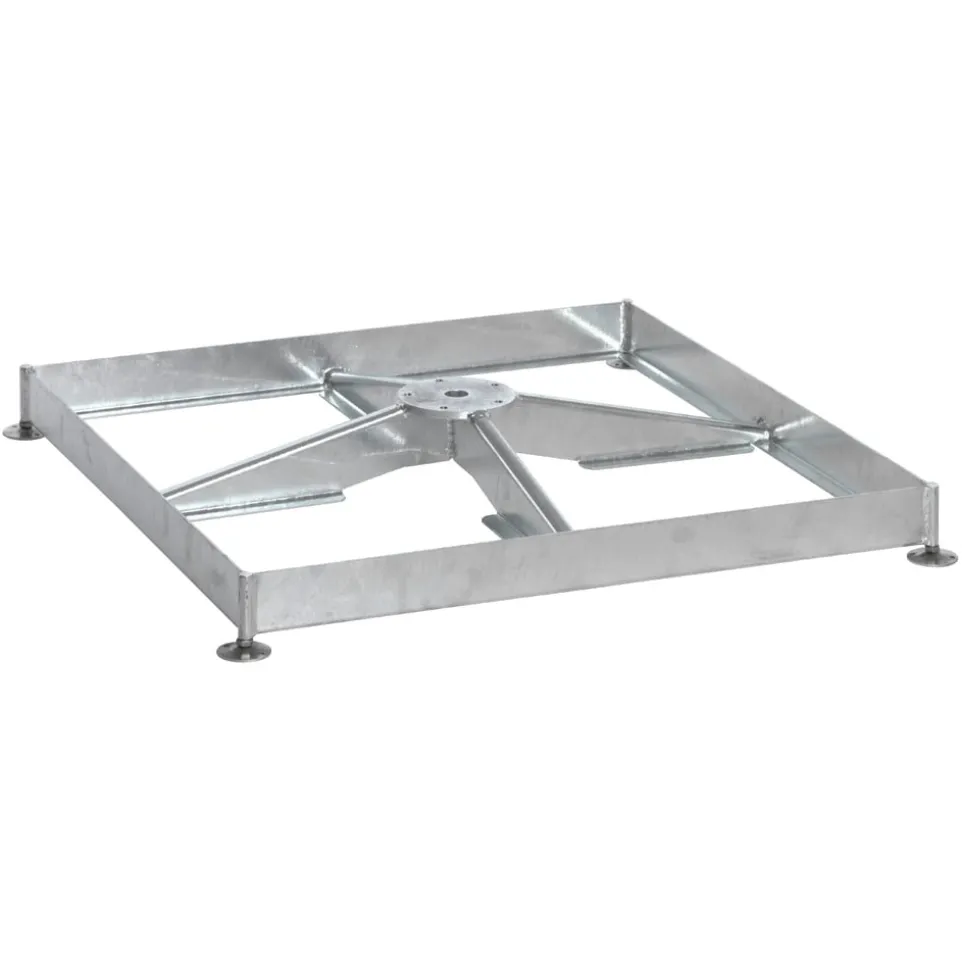 Schirmsockel Sombrano