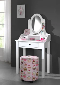 Schminkkommode Amori