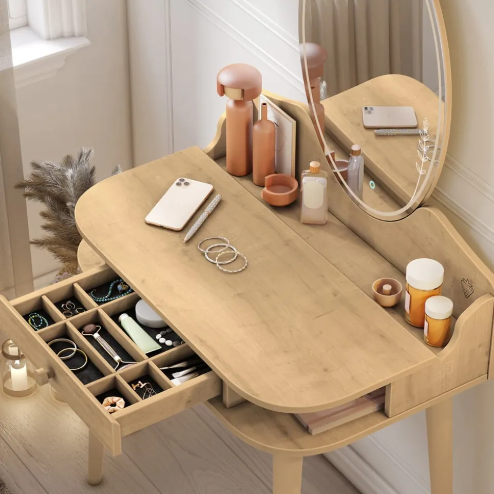 Schminktisch Sissi