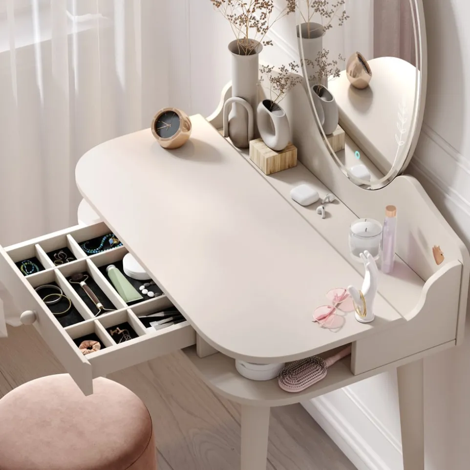 Schminktisch Sissi