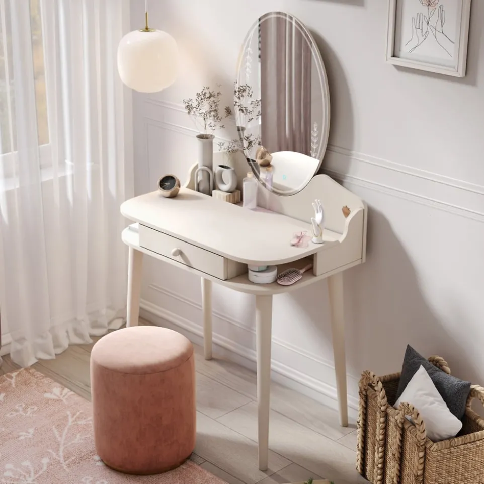Schminktisch Sissi