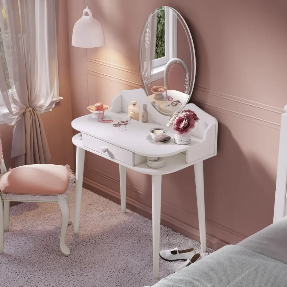 Schminktisch Sissi