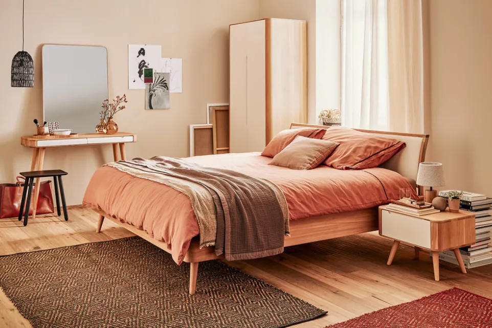 Schminktisch Skarsund