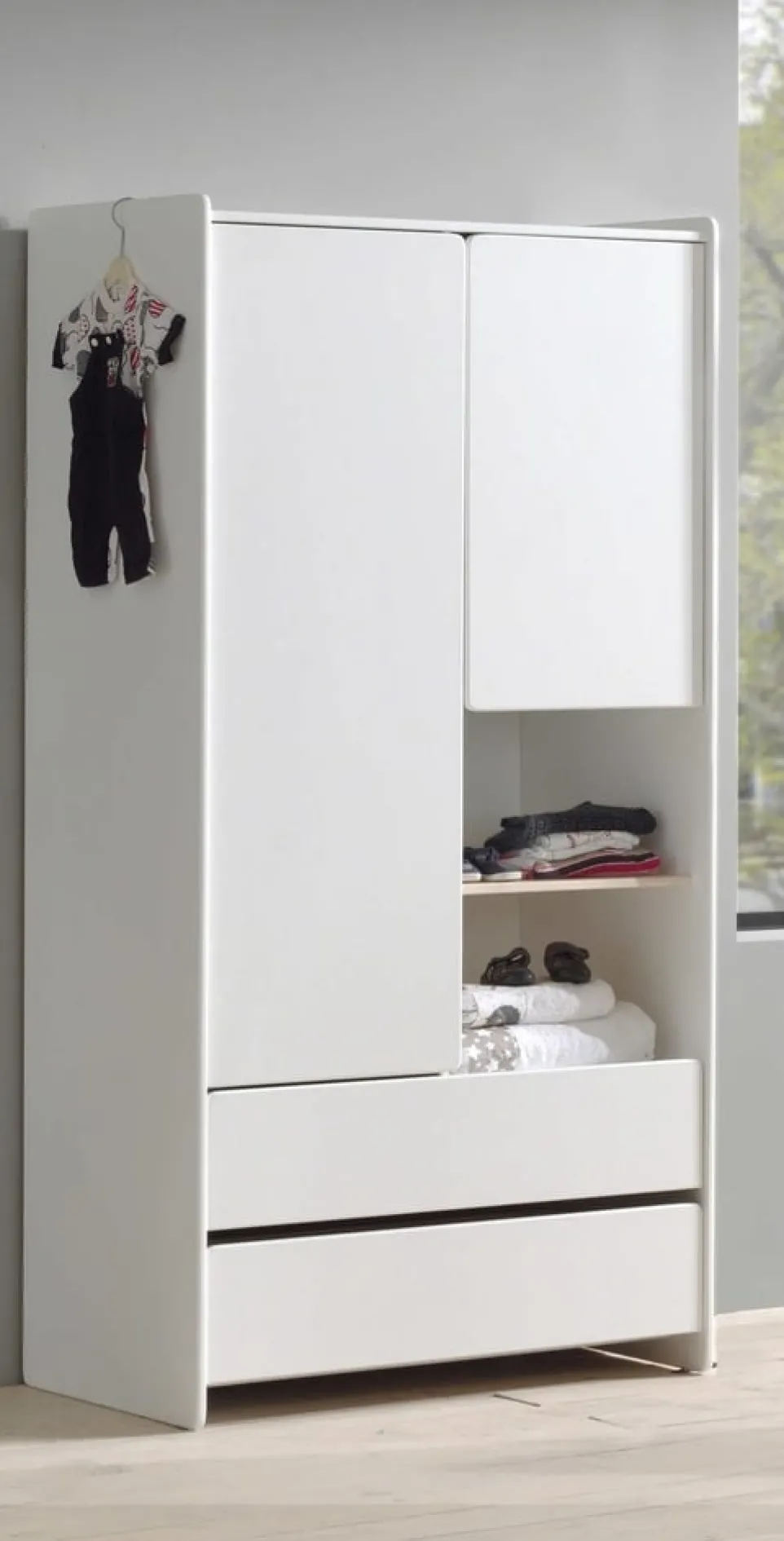 Schrank Kiddy