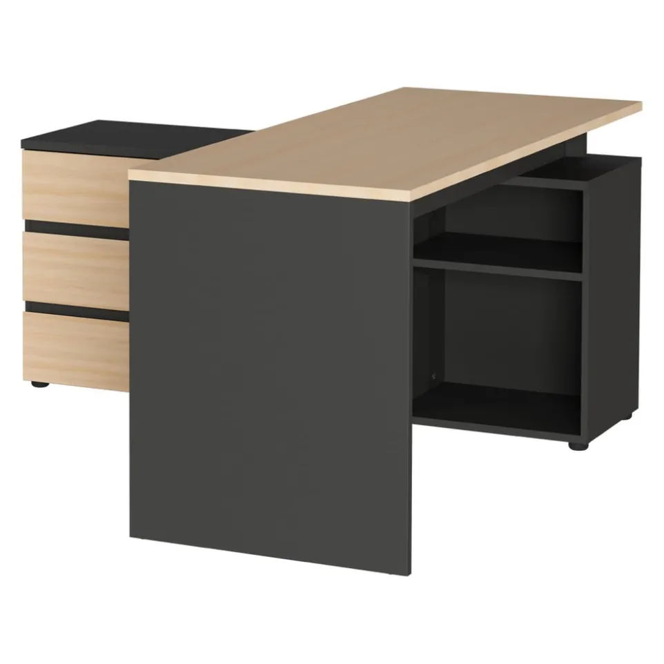 Schreibtisch Baltimore