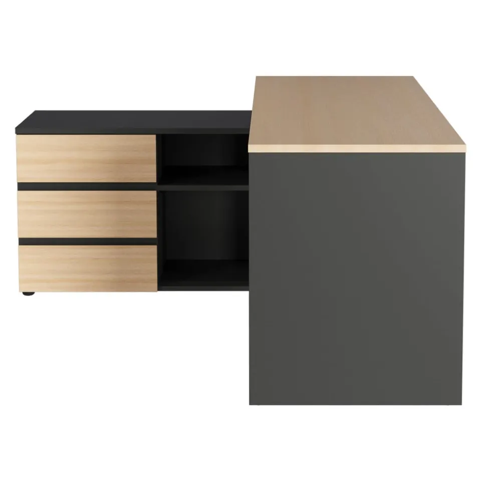 Schreibtisch Baltimore