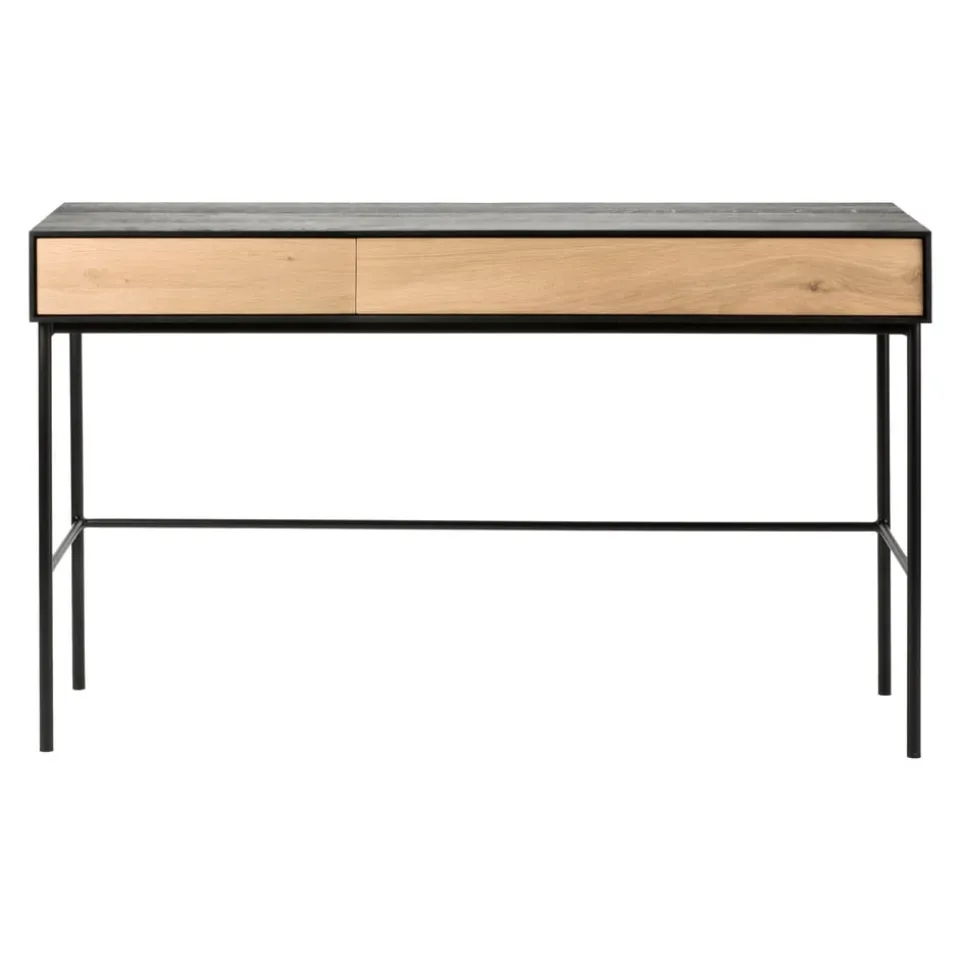 Schreibtisch Blackbird