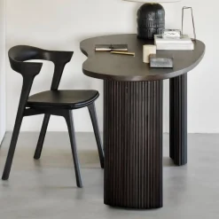 Schreibtisch Boomerang