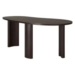 Schreibtisch Boomerang