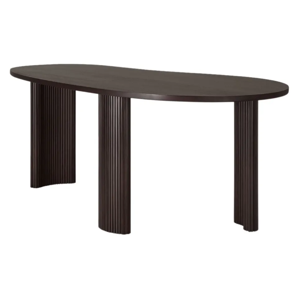 Schreibtisch Boomerang