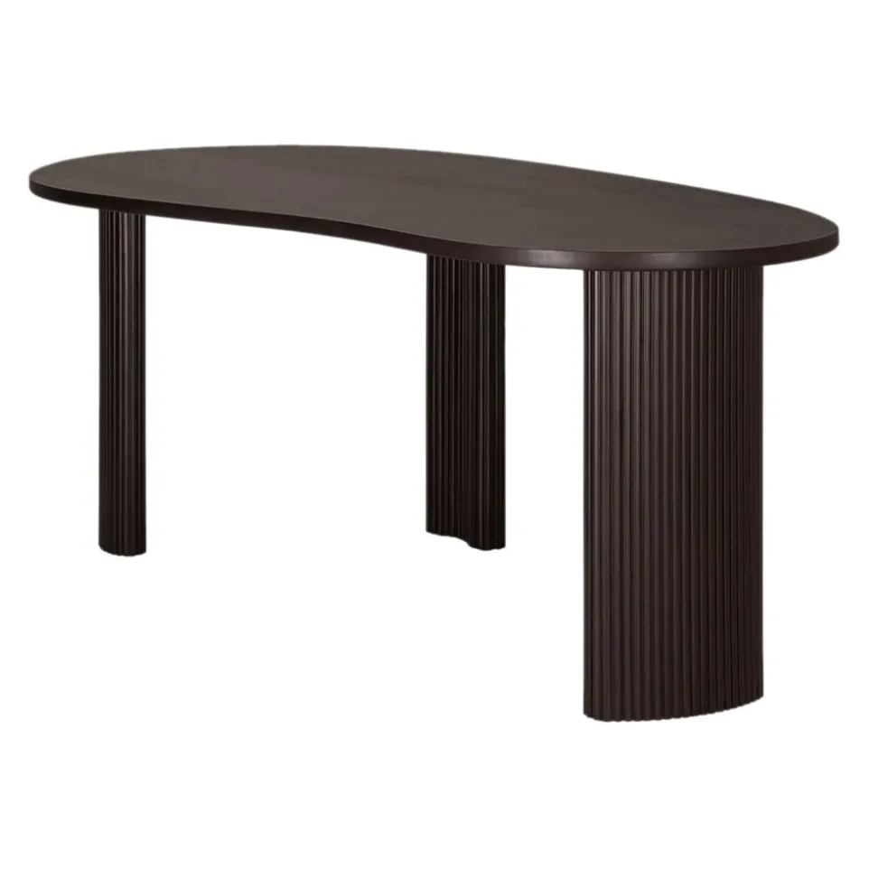 Schreibtisch Boomerang