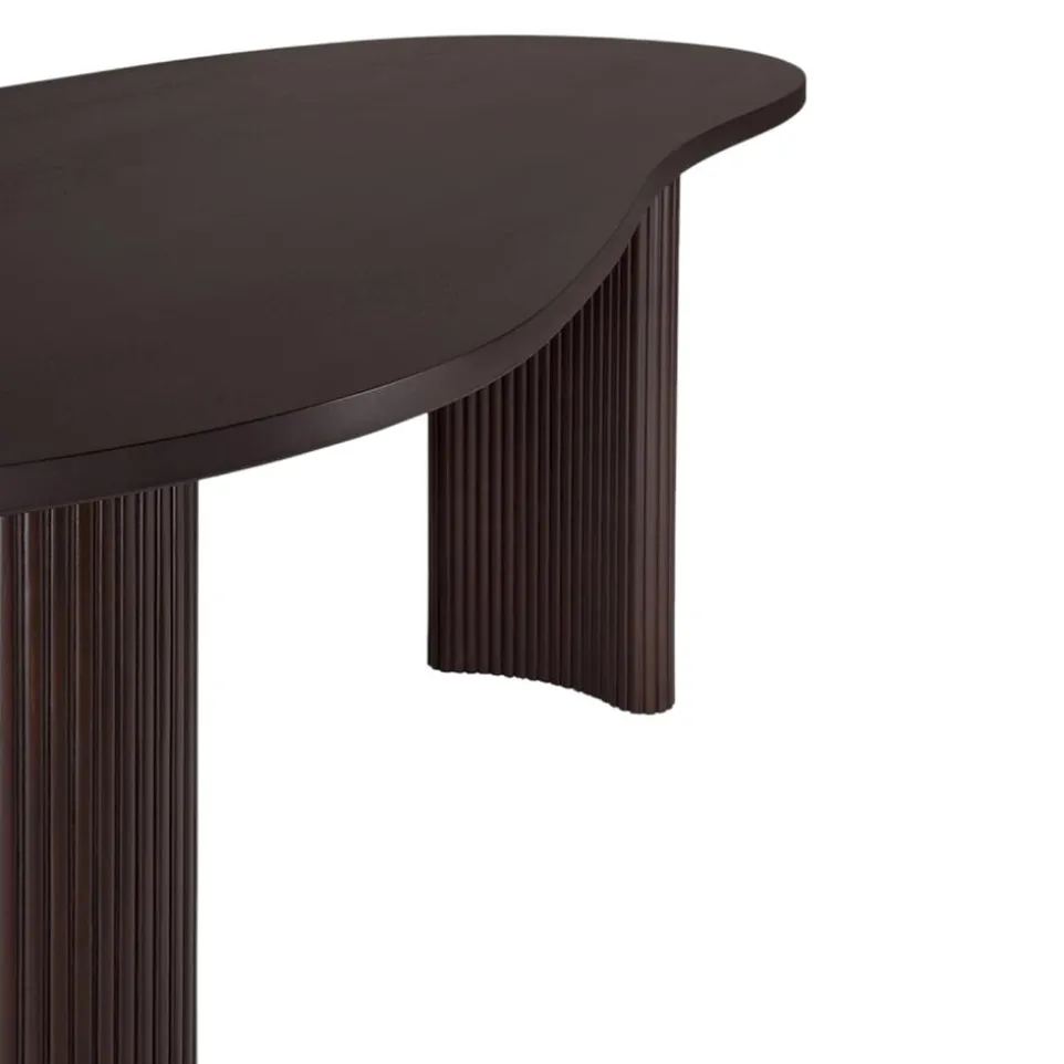 Schreibtisch Boomerang