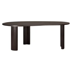 Schreibtisch Boomerang