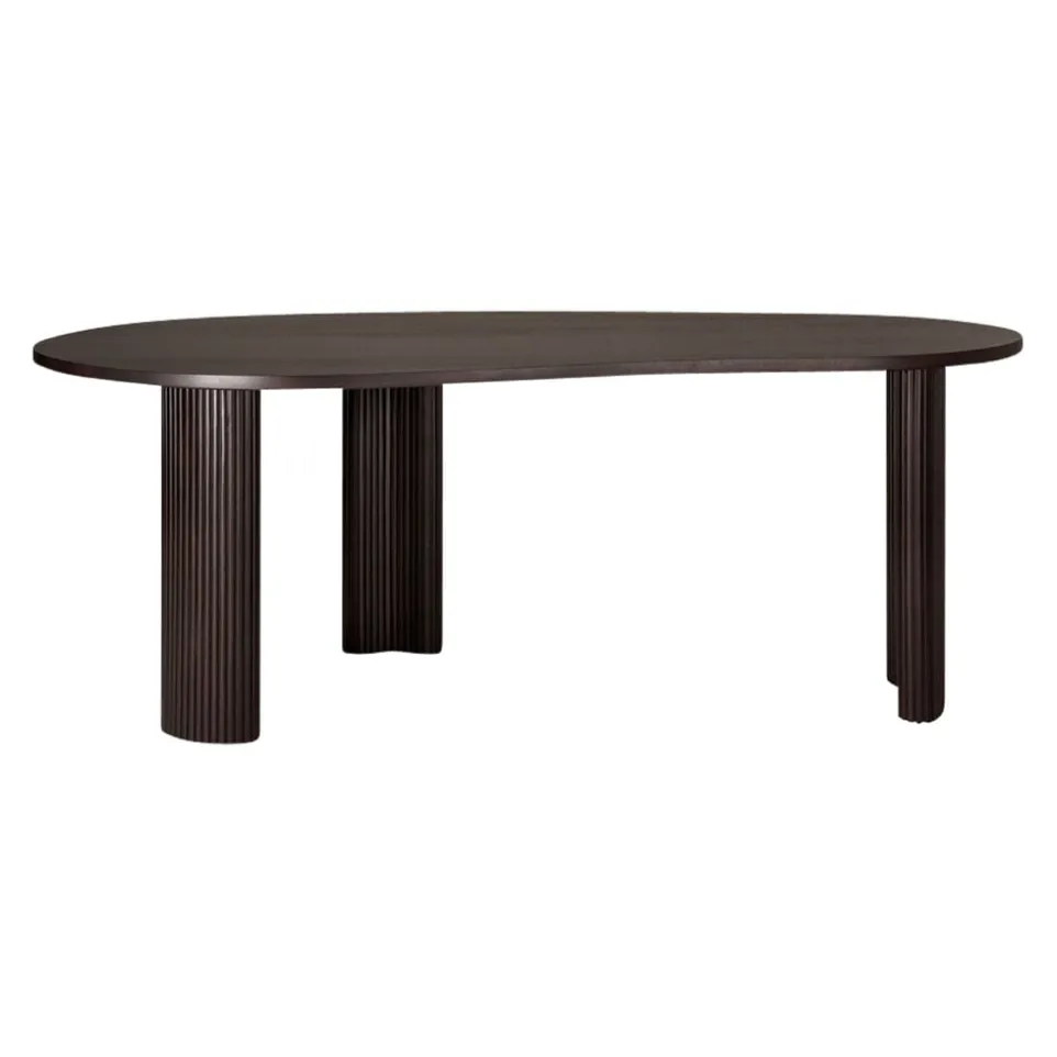 Schreibtisch Boomerang