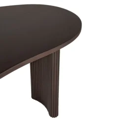 Schreibtisch Boomerang