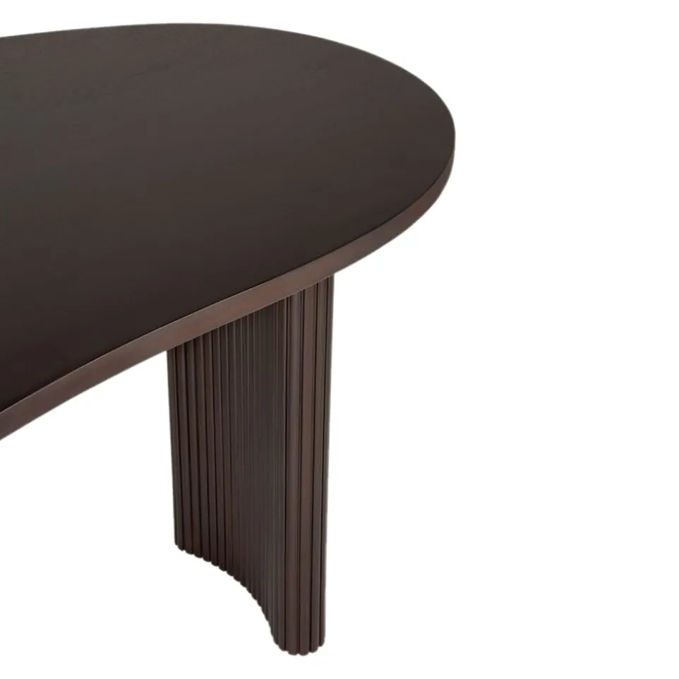 Schreibtisch Boomerang