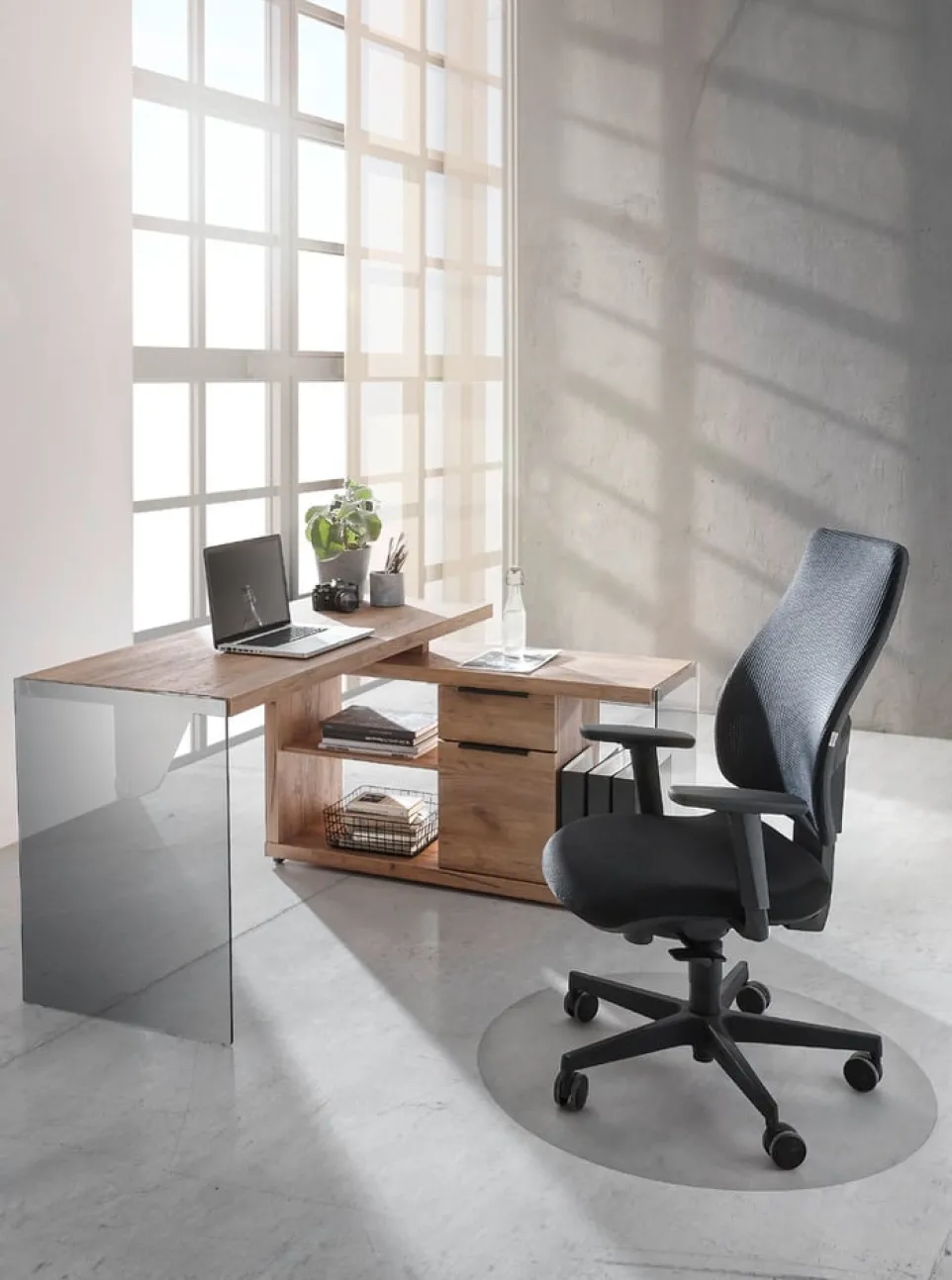 Schreibtisch Cara
