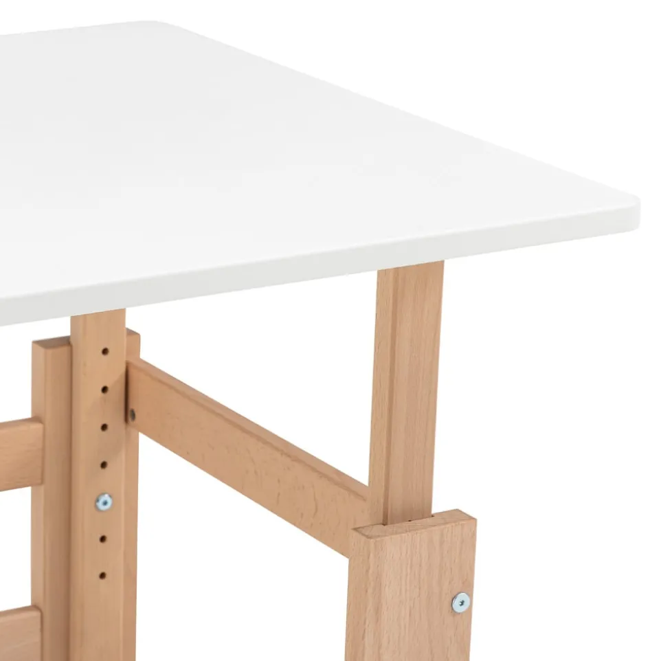 Schreibtisch Confetti