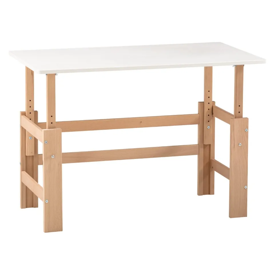 Schreibtisch Confetti