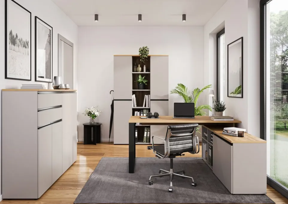 Schreibtisch Deltona-105