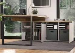 Schreibtisch Deltona-105