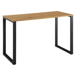 Schreibtisch Eiche Dekor