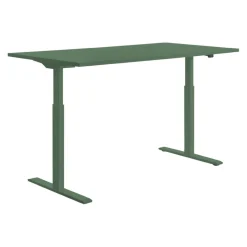 Schreibtisch E-Table Color