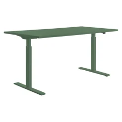 Schreibtisch E-Table Color