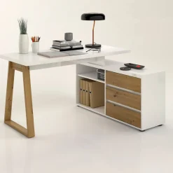 Schreibtisch First-105