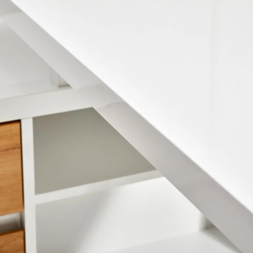 Schreibtisch First-105