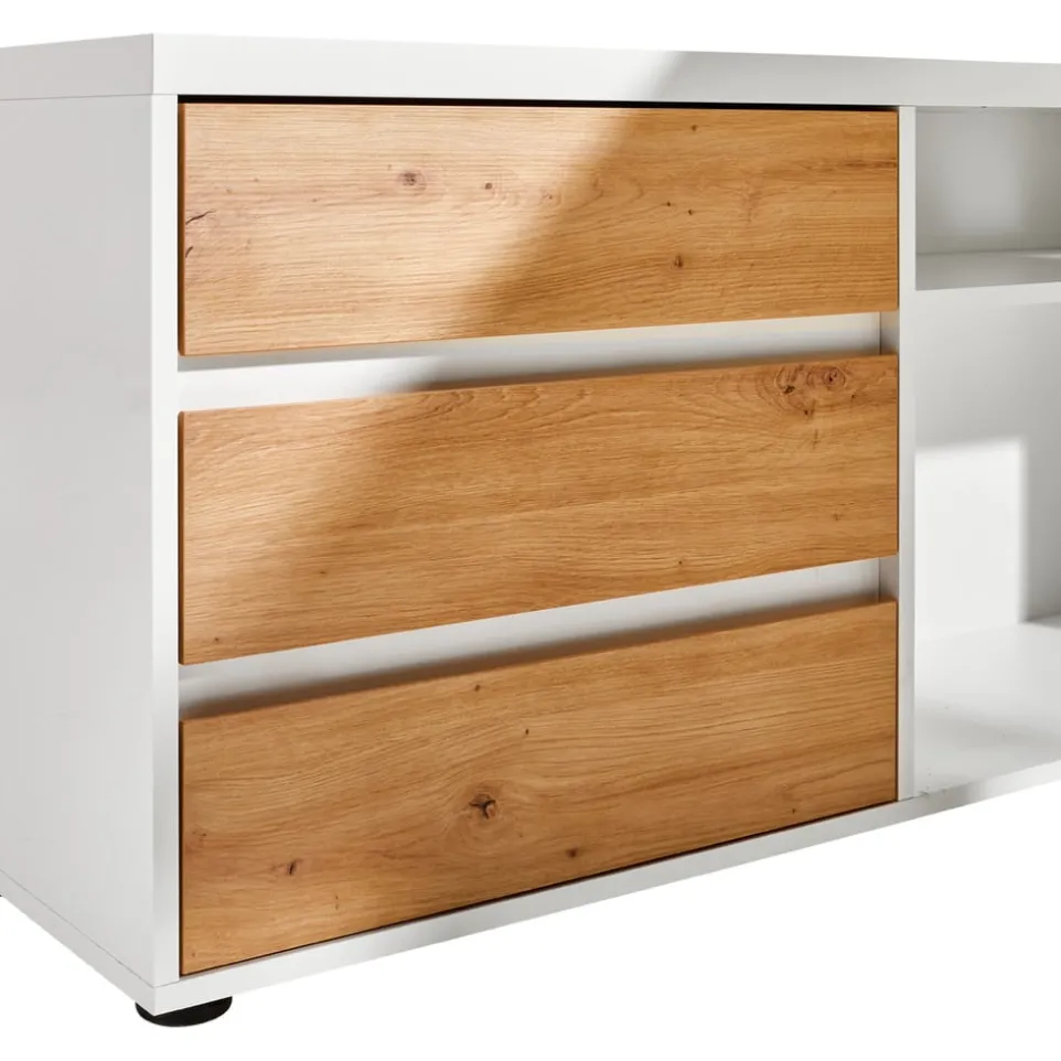 Schreibtisch First-105