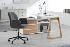 Schreibtisch First-105