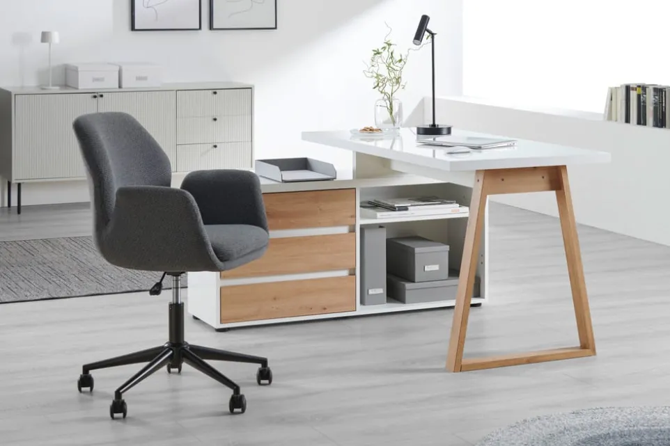 Schreibtisch First-105