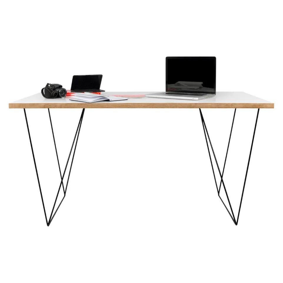 Schreibtisch Flow-105