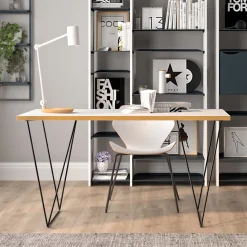 Schreibtisch Flow-105