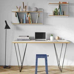 Schreibtisch Flow-105