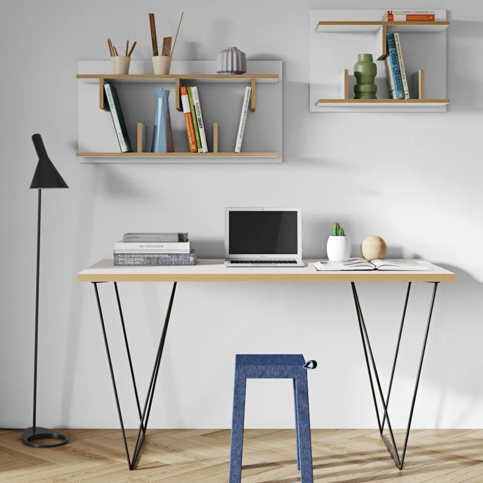 Schreibtisch Flow-105