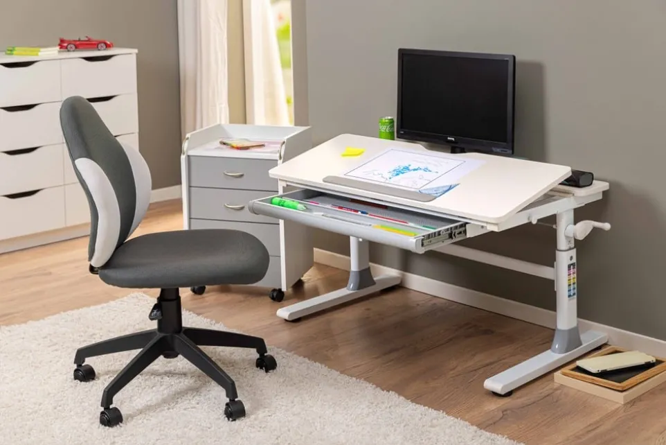 Schreibtisch Frederik